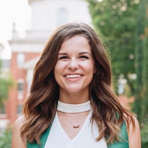 Meet your Posher, Lexy