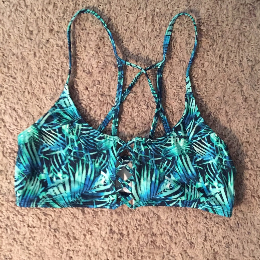 bathing suit top