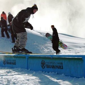 Meet your Posher, Kevin