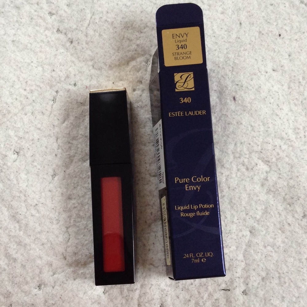 Estée Lauder Pure Color Envy Liquid Lip Potion