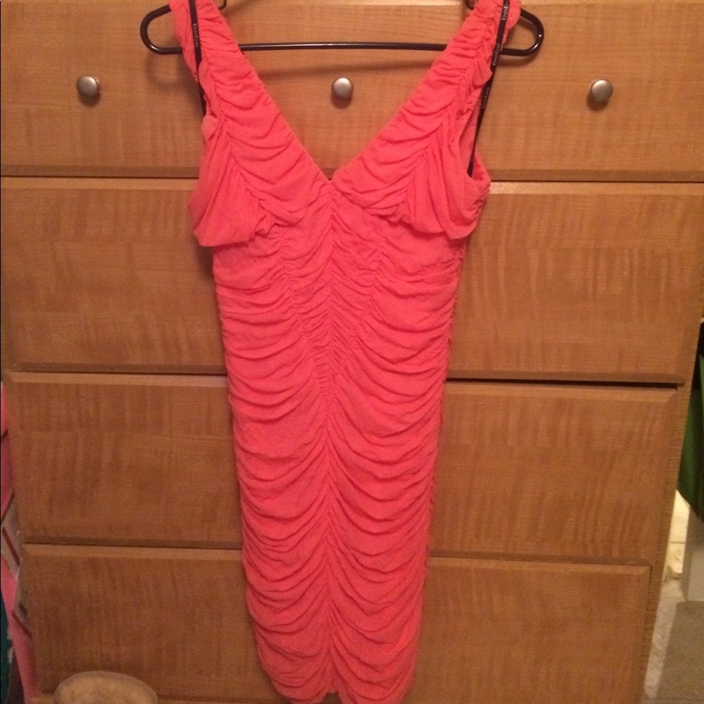 Bebe Dress