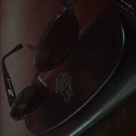 Vintage Versace frames ..... from vintage Julz ! - Picture 1 of 1