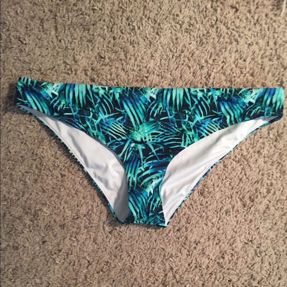 bathing suit bottoms