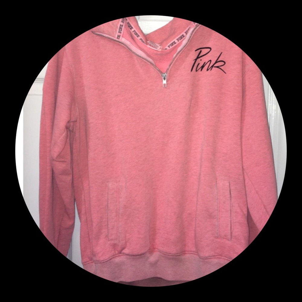 PINK Sweatshirt