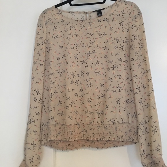 Blouse - Picture 1 of 2