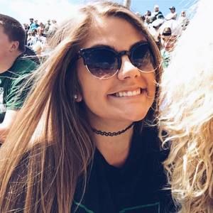 Meet your Posher, Riley