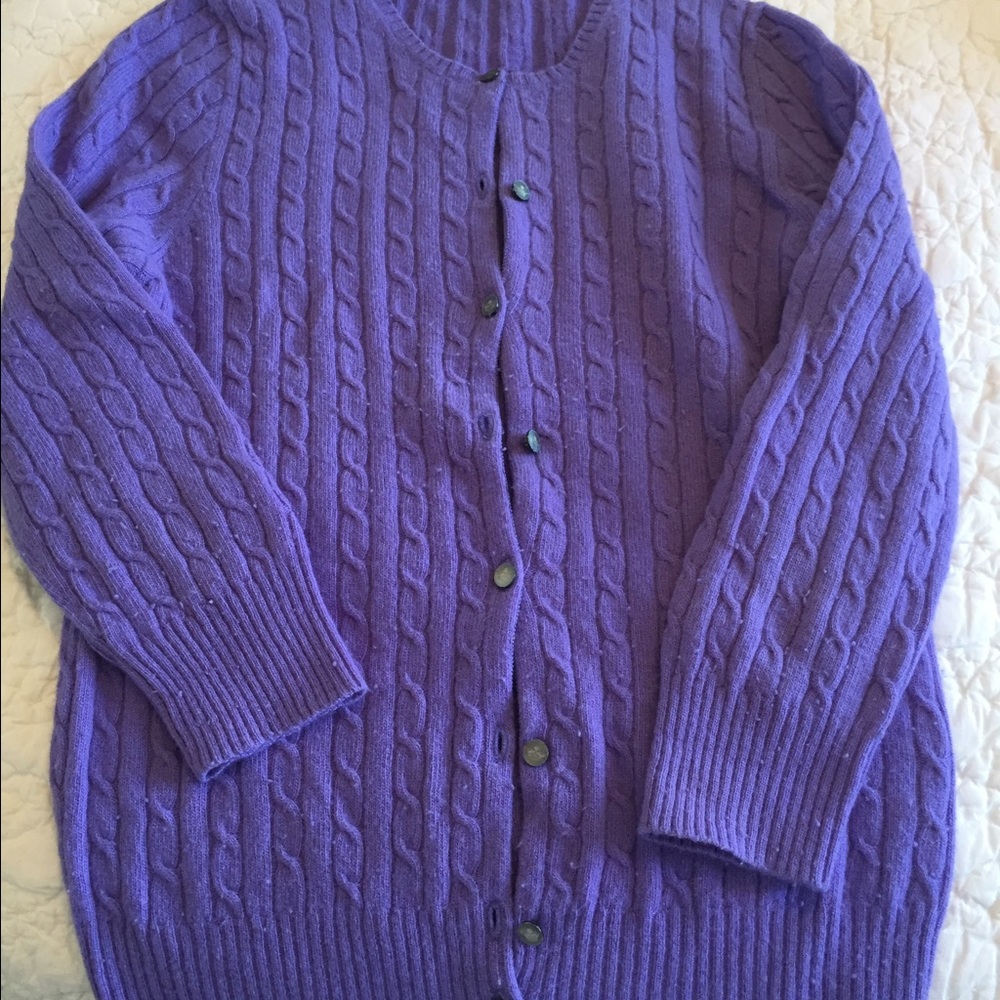 J.crew sweater