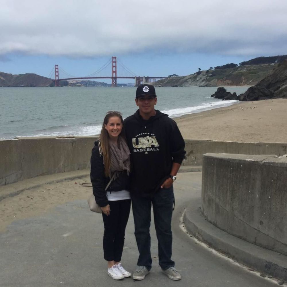 Meet your Posher, Kayla