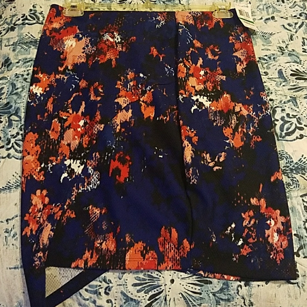 Material Girl Skirt