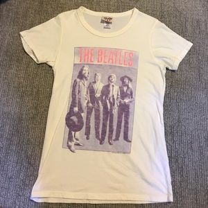 Beatles Shirt