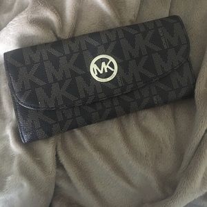 MK Wallet