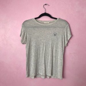 Pacsun brand T-shirt