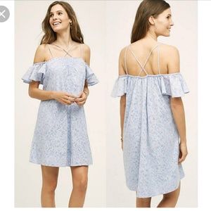 HD in Paris DAYFLOWER dress