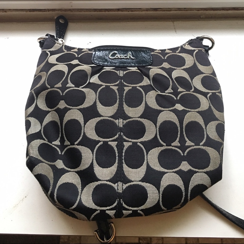 Coach Crossbody