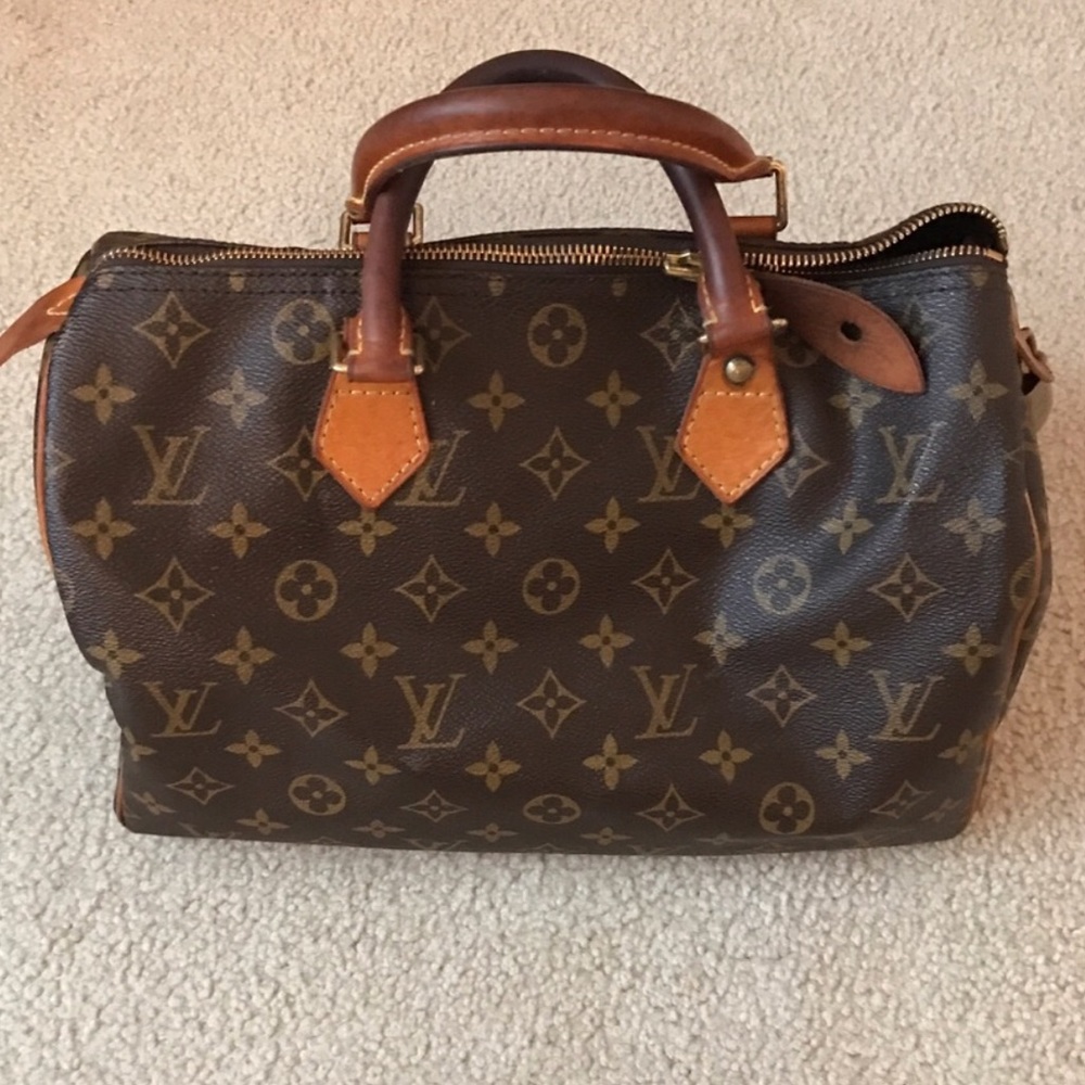 LV SPEEDY 30