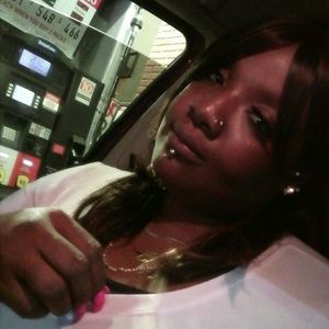 Meet your Posher, Chanae