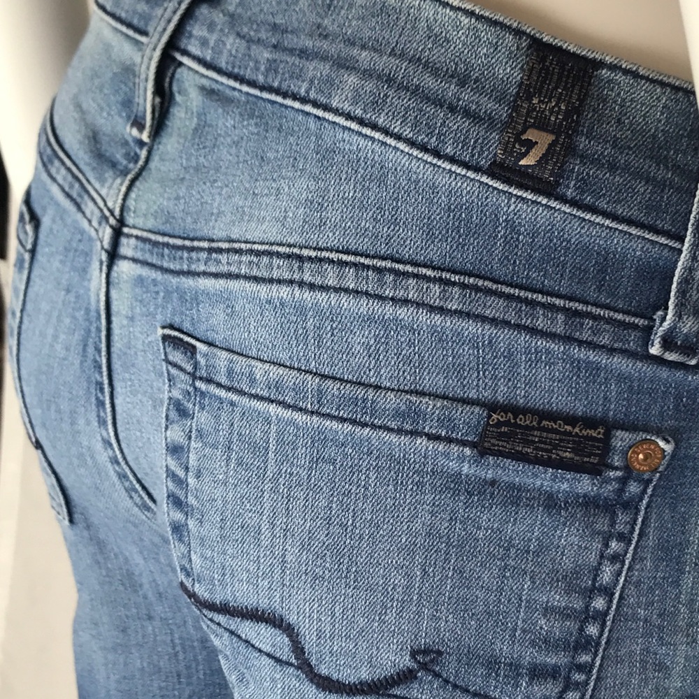 7 for All Mankind Women's Jeans