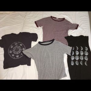 Brandy t shirt bundle