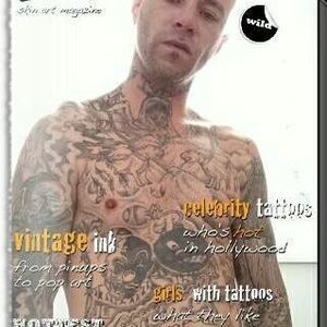 Meet your Posher, Chad