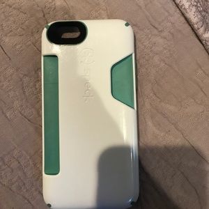 iPhone 6/6s speck card case