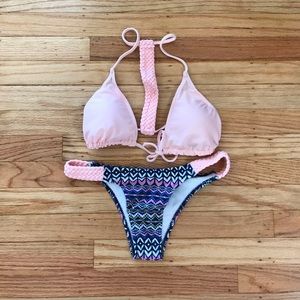 Never worn Swim suit