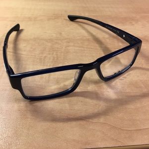 Oakley prescription frames