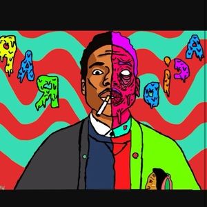 Meet your Posher, Lance