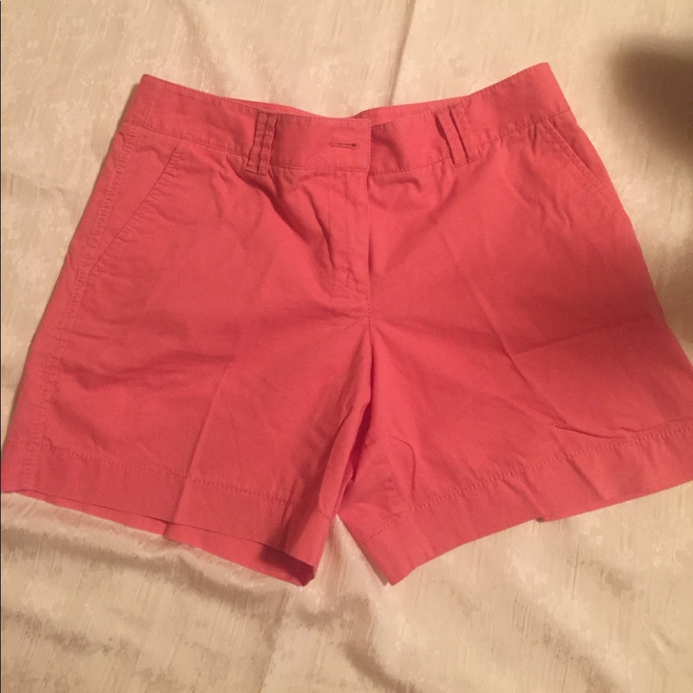 Loft shorts