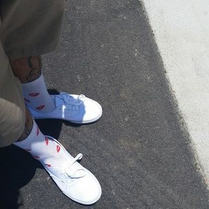 Meet your Posher, Jeffrey