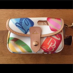 Dooney & Bourke Wristlet Wallet