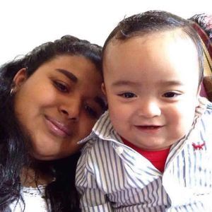 Meet your Posher, Maritza