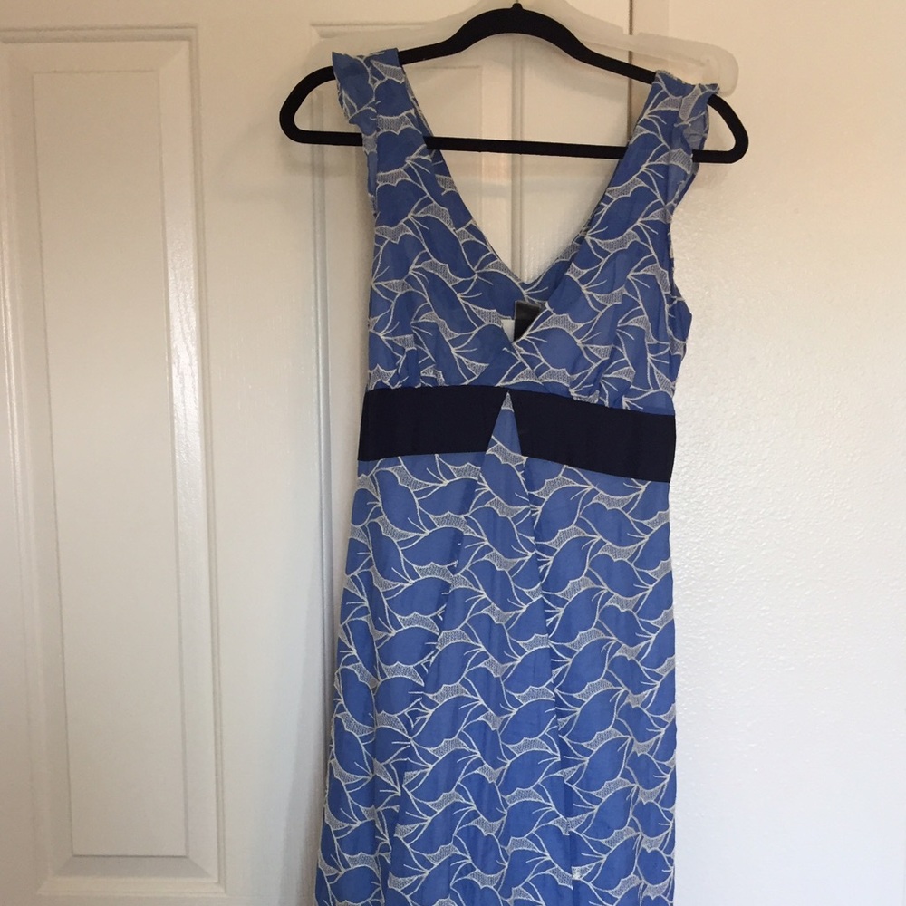 Anthropologie dress