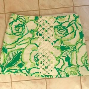 Lilly Pulitzer Skirt