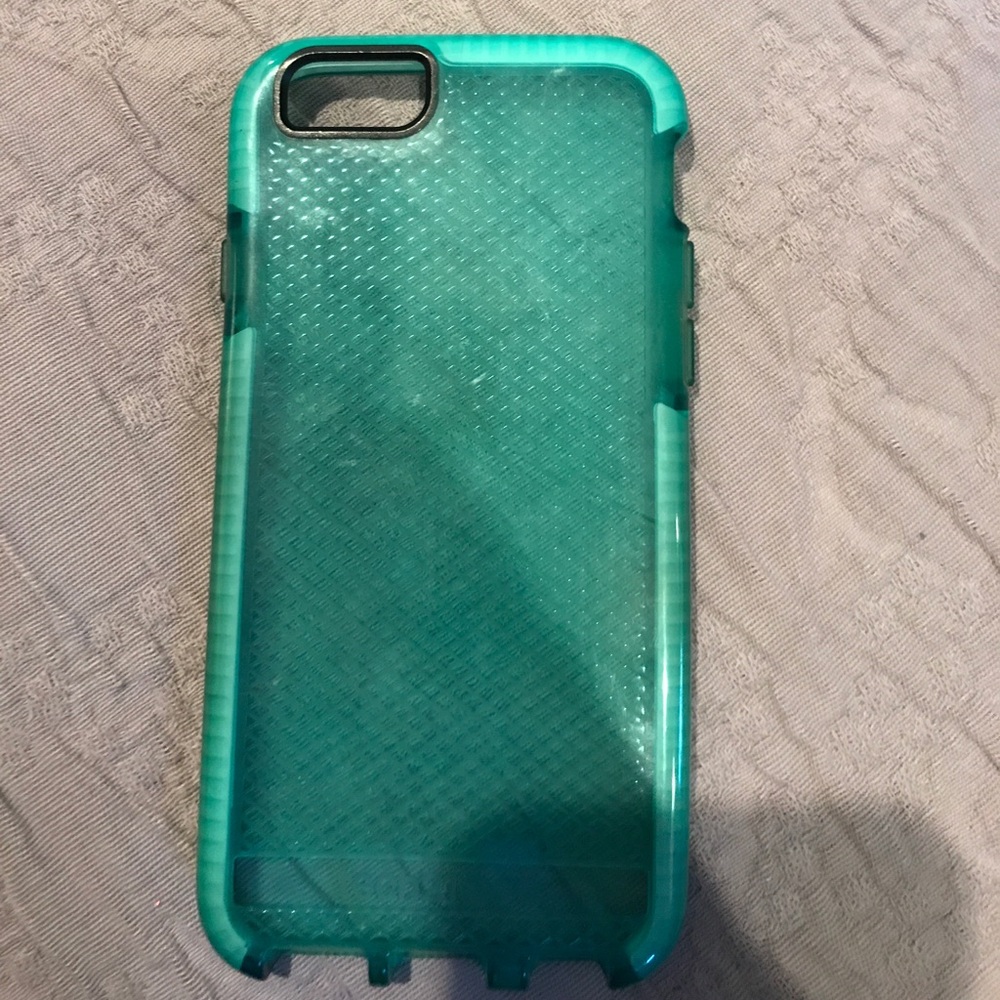 Tech 21 iPhone case