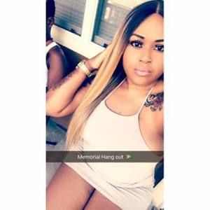 Meet your Posher, Anesha