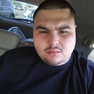 Meet your Posher, Jeremy