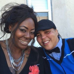 Meet your Posher, Joy