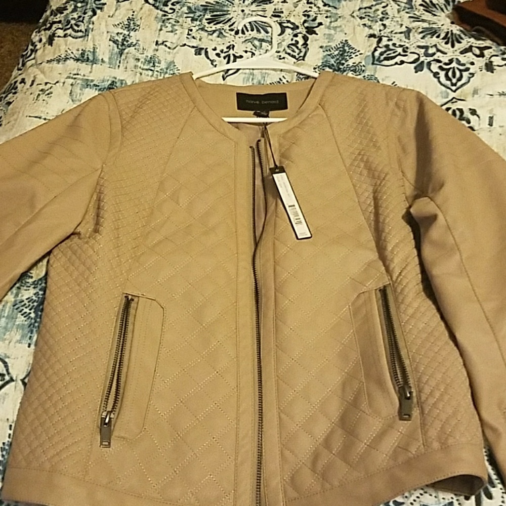 Harve Bernand Jacket