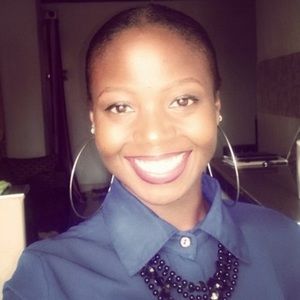 Meet your Posher, Catherine