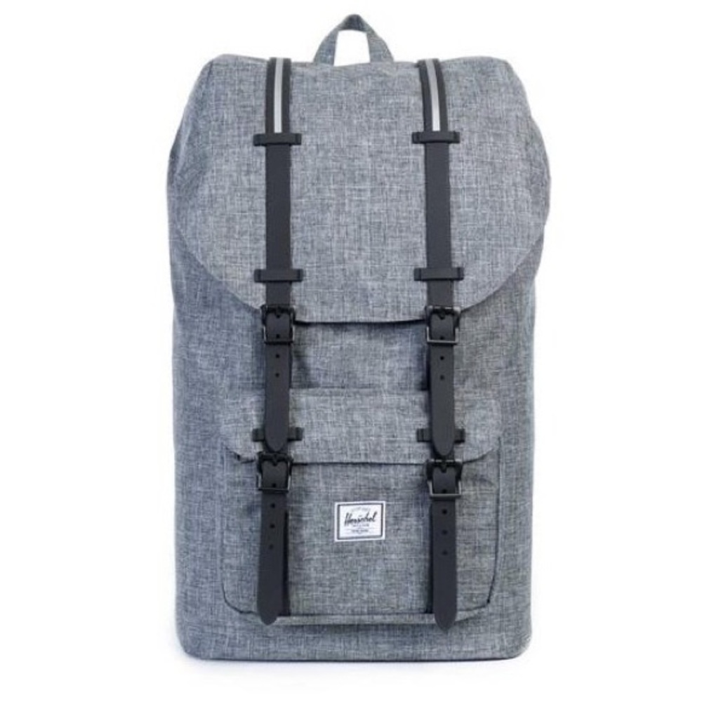 NWT HERSCHEL LITTLE AMERICA BACKPACK