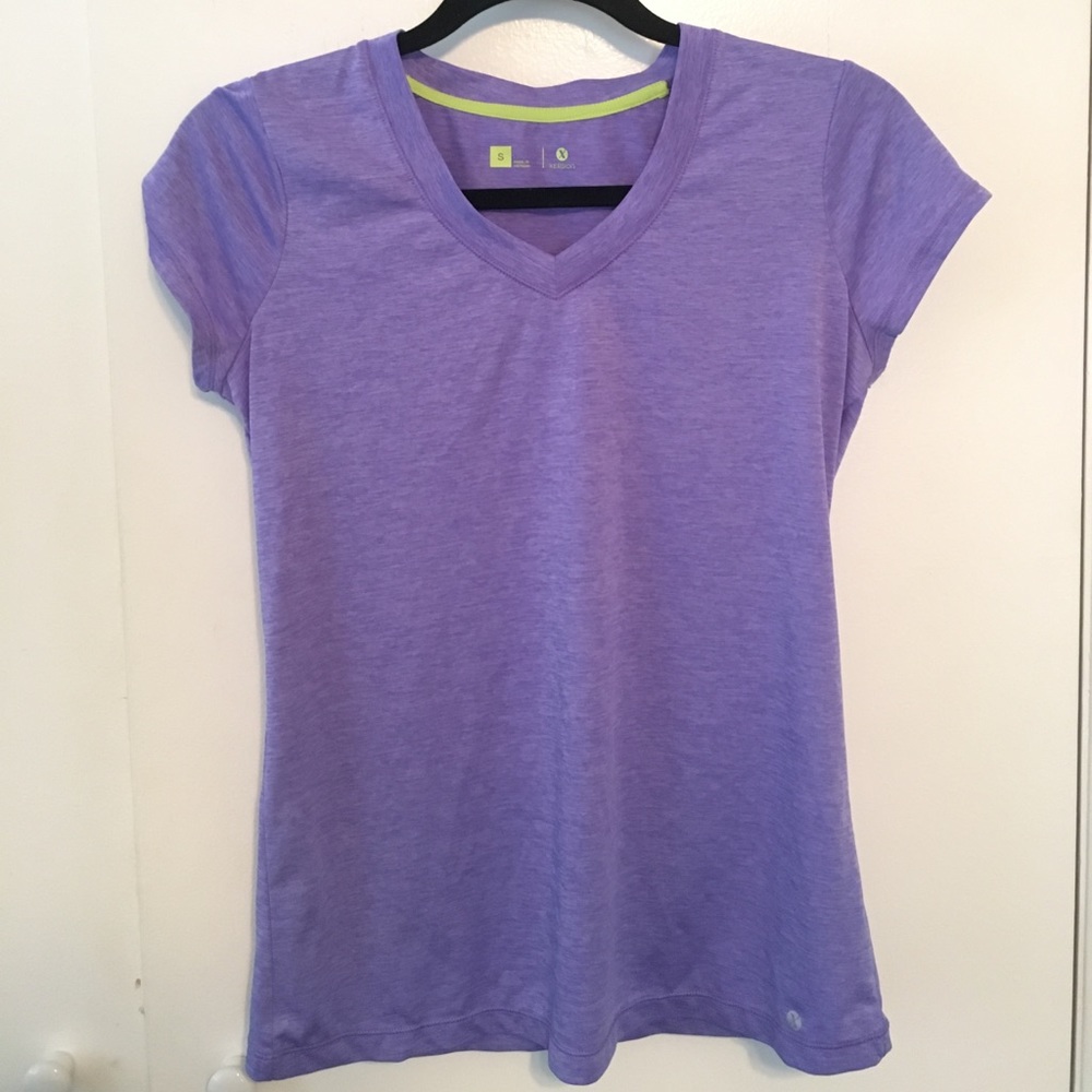 Xersion Activewear Tee - Small