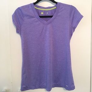 Xersion Activewear Tee - Small