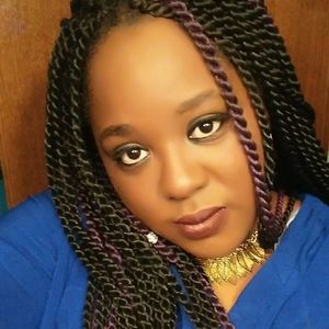 Meet your Posher, Britney