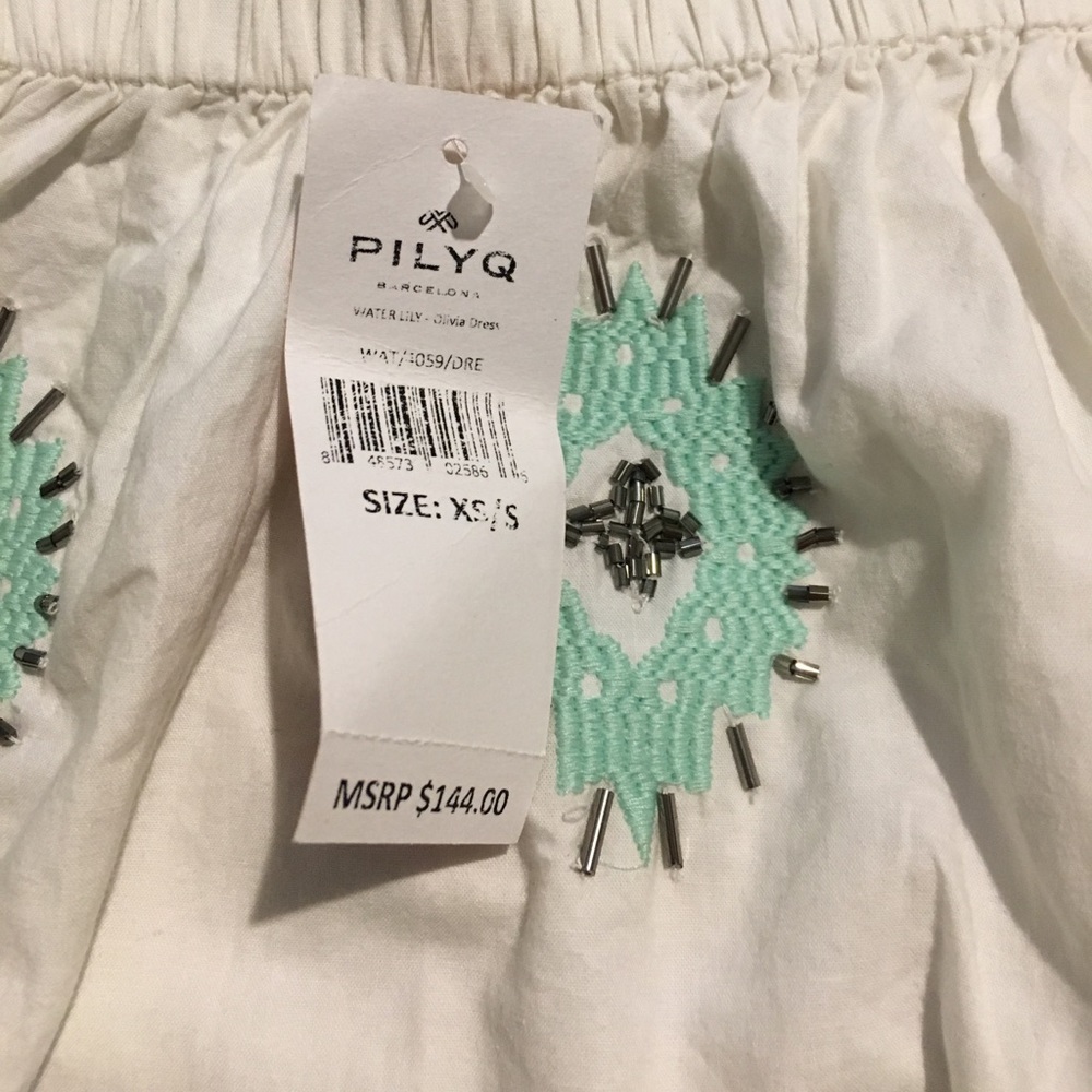 Pily Q - Picture 3 of 3