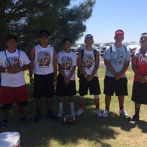 Meet your Posher, Miguel