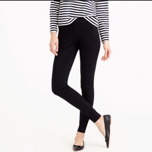 J.Crew Pixie Pant