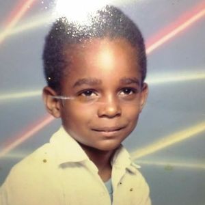 Meet your Posher, Curtis