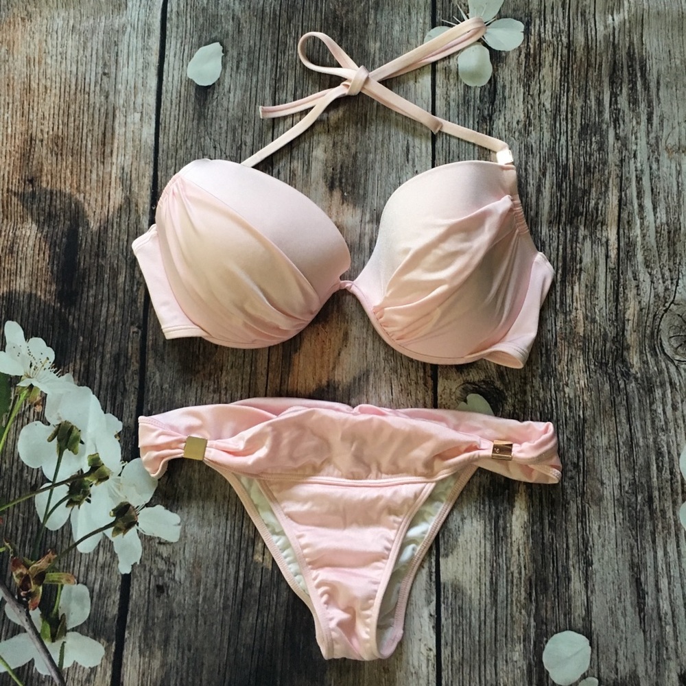 Victoria secret bikini