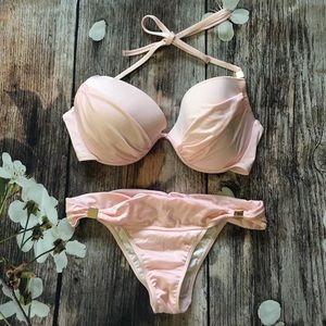 Victoria secret bikini