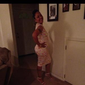 Meet your Posher, Lucy